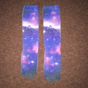 Living Royalty Socks